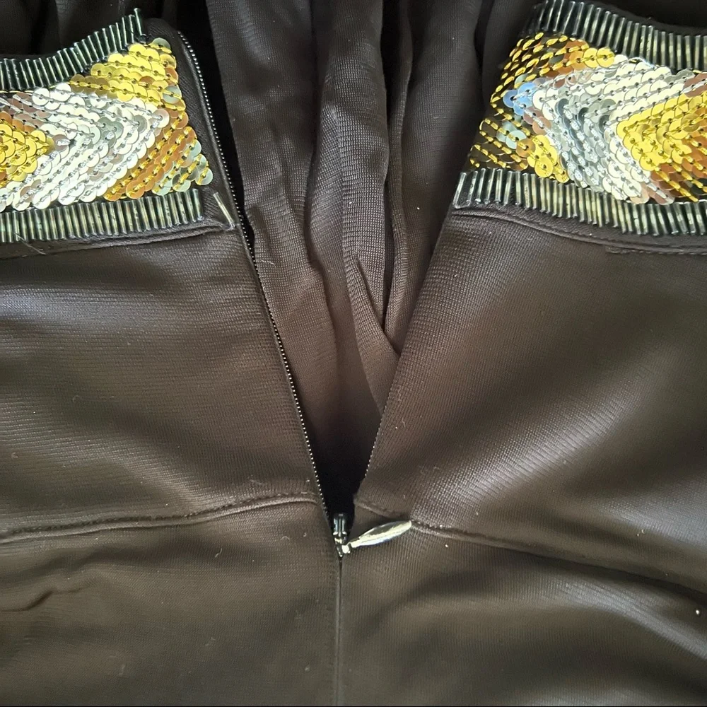 French Connection Mini Dress - Picture 4 of 8